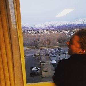 Meet your Posher, Anna